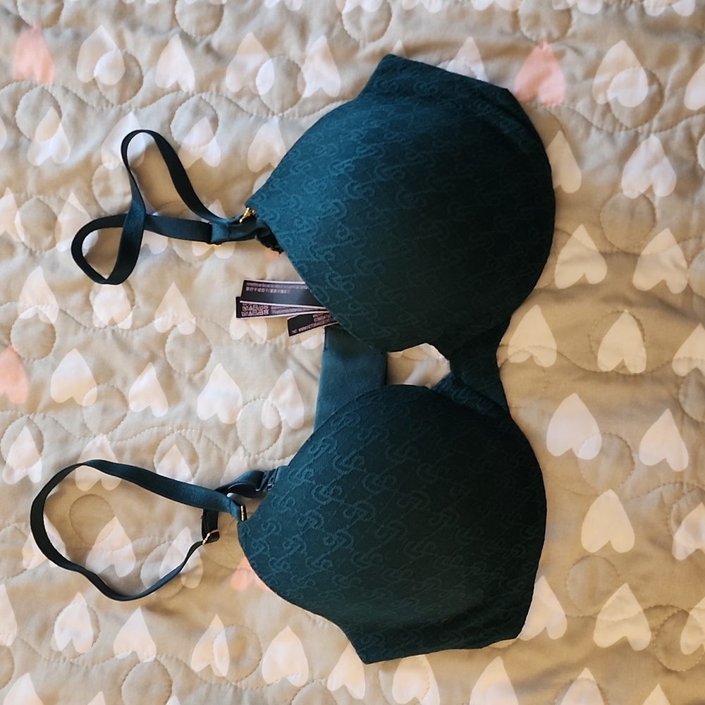 Victoria's Secret Very Sexy Demi Bra